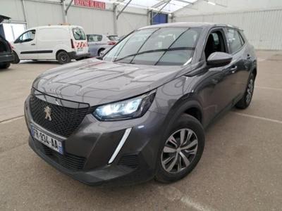 PEUGEOT 2008 Active 1.2 PureTech 100CV BVM6 E6d