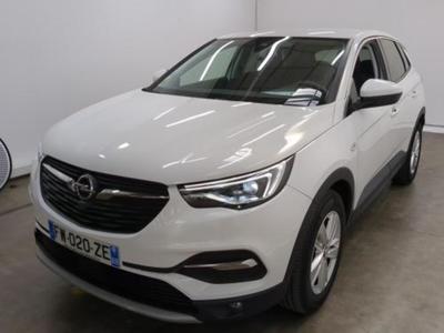 OPEL Grandland X Elegance Business 1.5 130CV BVA8 E6d