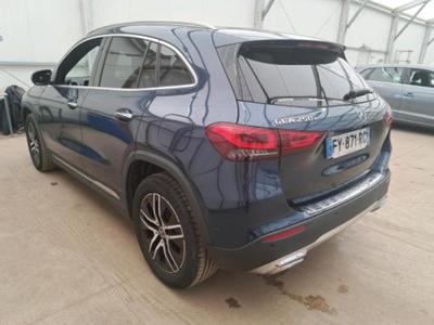 MERCEDES-BENZ GLA GLA / 2020 / 5P / SUV 1.3 GLA 250 e ..