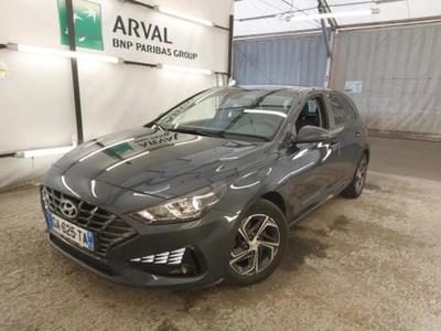 HYUNDAI I 30 Business 1.6 CRDi 115CV BVM6 E6d