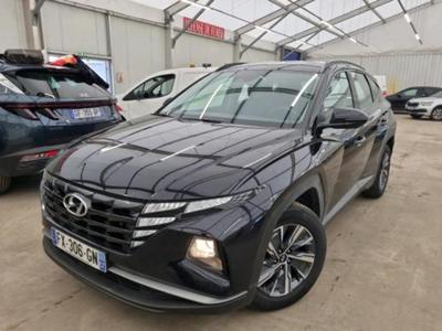 HYUNDAI TUCSON Tucson / 2020 / 5P / SUV 1.6 CRDI 136 D..