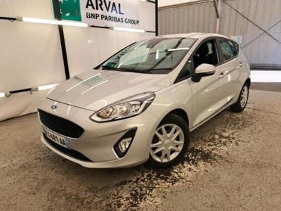 FORD Fiesta Fiesta 5p Berline 1.1 85PS BUSINESS NAV