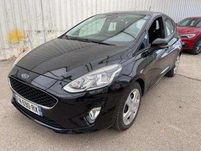 FORD Fiesta Cool&amp;Connect 1.1 75CV BVM5 E6dT