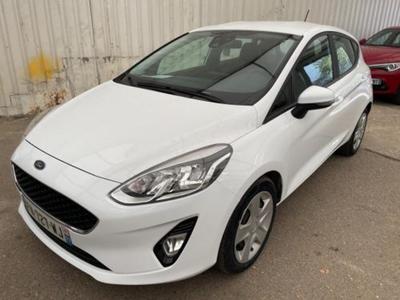 FORD Fiesta Cool&amp;Connect 1.1 75CV BVM5 E6dT