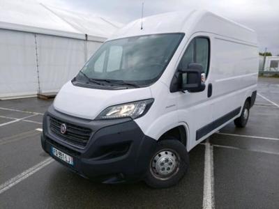 FIAT Ducato Ducato 2014 4P Fourgon tole 3.0 M H2 2.3..