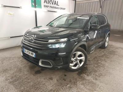 CITROEN C5 AIRCR. C5 Aircross / 2018 / 5P / SUV BlueHD..