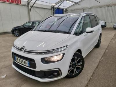 CITROEN C4 Grand Picasso/Spacetourer Business + 1.5 Bl..