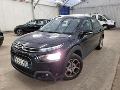 CITROEN C4 CACTUS Cactus Feel Business 1.2 PureTech 11..