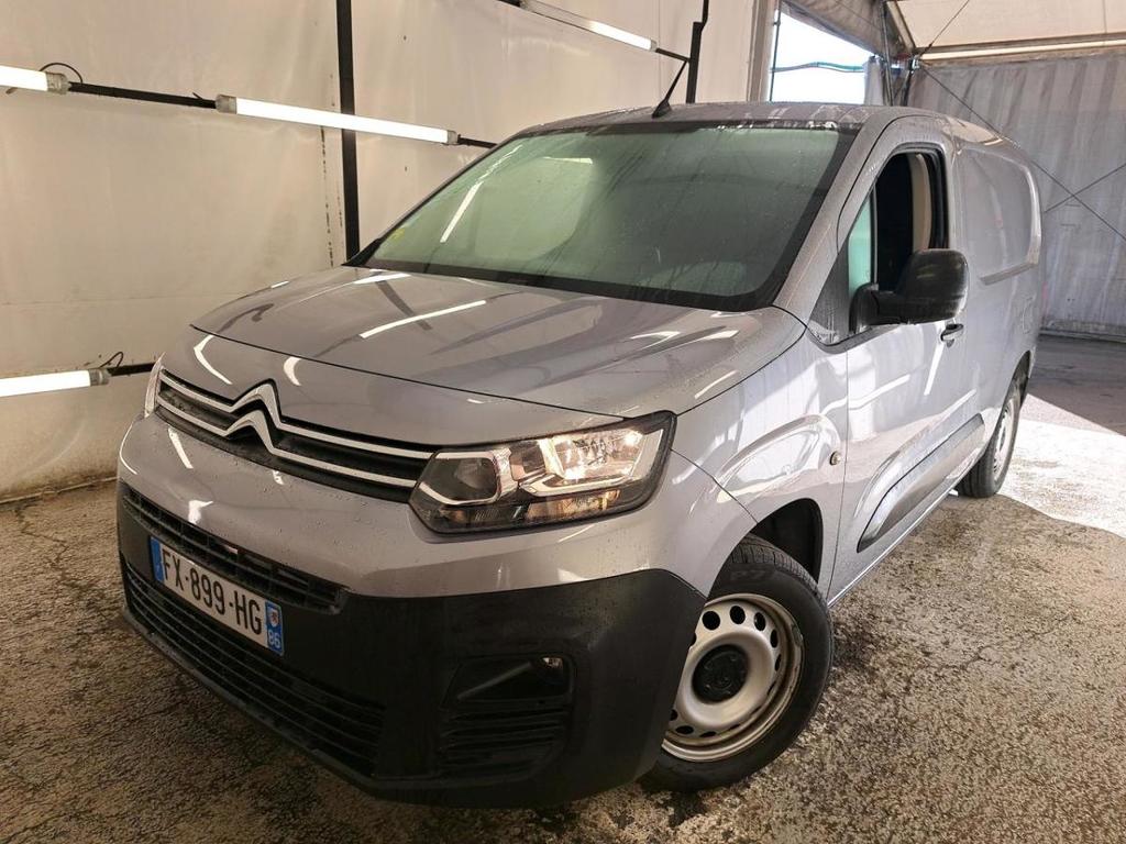 CITROEN Berlingo Fourgon Club XL 950 1.5 BlueHDi 100CV..