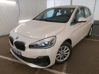 BMW SERIE 2 Serie 2 2 active tourer 216d