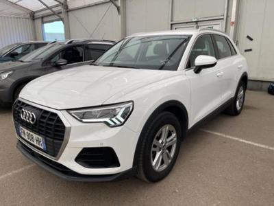 AUDI Q3 35 TDI Business Line 2.0 TDI 150CV BVA7 E6dT