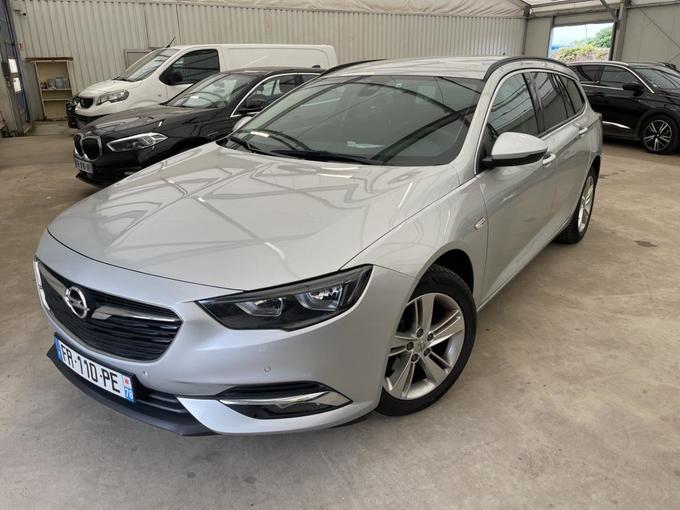 OPEL Insignia B Sports Tourer Business Elegance 1.6 CD..