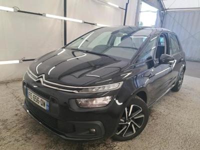 CITROEN C4 Picasso/Spacetourer Business Class 1.5 Blue..