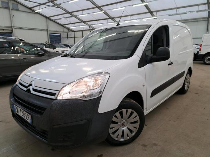 CITROEN Berlingo Fourgon Business L1 (Court) 1.6 BlueH..