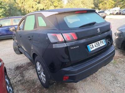 PEUGEOT 3008 Active Business 1.5 HDi 130CV BVA8 E6d