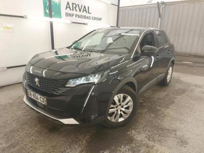 PEUGEOT 3008 Active Business 1.5 HDi 130CV BVA8 E6d