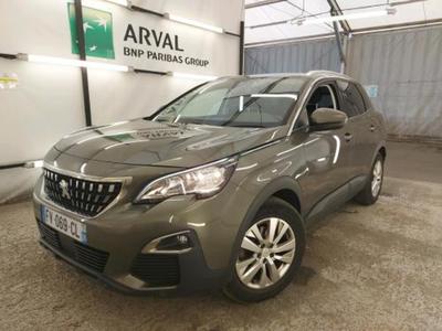 PEUGEOT 3008 Active Business 1.5 HDi 130CV BVA8 E6d