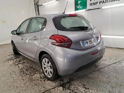 PEUGEOT 208 Active Business 1.5 HDi 100CV BVM5 E6dT