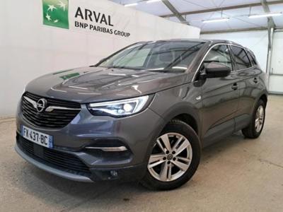 OPEL Grandland X Elegance Business 1.5 130CV BVA8 E6d