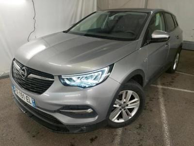 OPEL Grandland X Edition 1.5 130CV BVA8 E6d