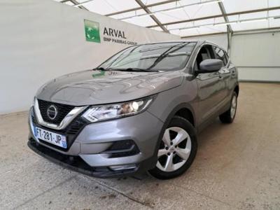 NISSAN Qashqai Qashqai / 2017 / 5P / Crossover 1.5 DCI..