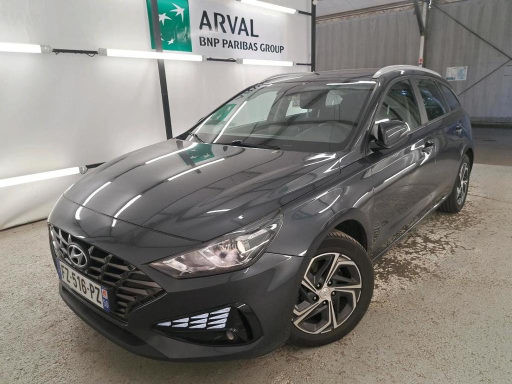 HYUNDAI I 30 cw Business 1.6 CRDi 115CV BVM6 E6d