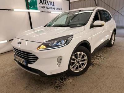 FORD KUGA Titanium 1.5 EcoBlue 120CV BVA8 E6dT