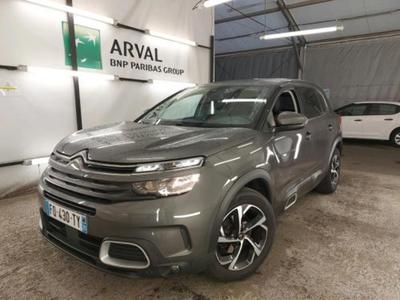 CITROEN C5 AIRCR. Aircross Feel 1.5 BlueHDi 130CV BVA8..