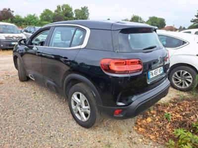 CITROEN C5 AIRCR. Aircross Business 1.5 BlueHDi 130CV ..