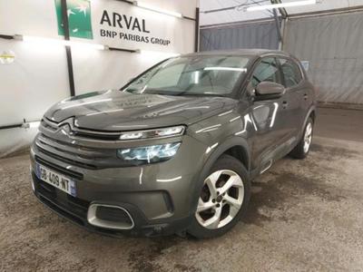 CITROEN C5 AIRCR. Aircross Business 1.5 BlueHDi 130CV ..