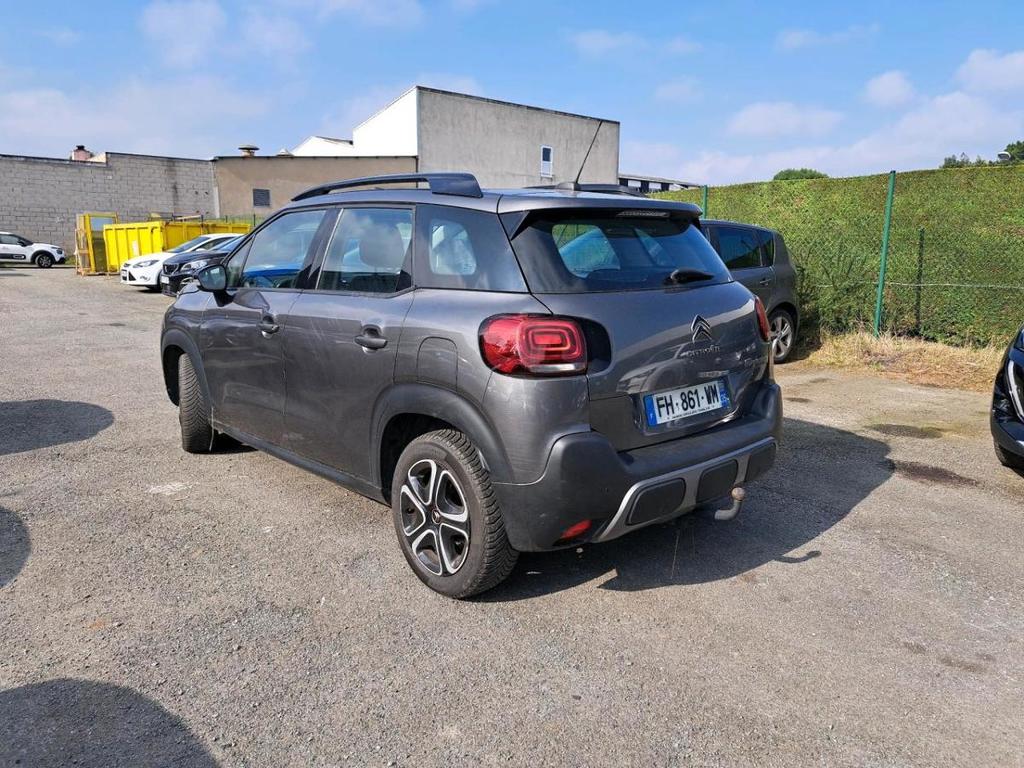 CITROEN C3 AIRCR. Aircross Feel Business 1.5 BlueHDi 1..