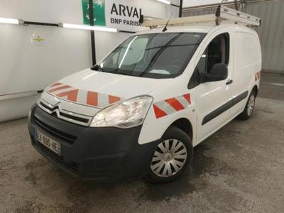 CITROEN Berlingo Fourgon Business L1 (Court) 1.6 BlueH..