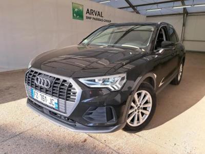 AUDI Q3 35 TDI Business Line 2.0 TDI 150CV BVA7 E6d