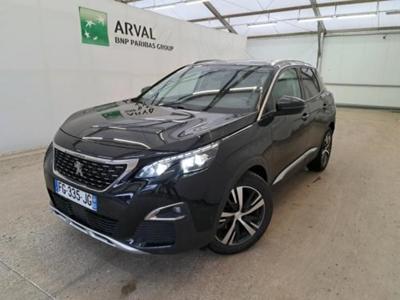 PEUGEOT 3008 Allure Business 1.5 HDi 130CV BVA8 E6dT