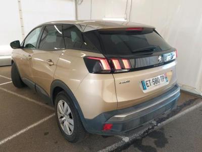 PEUGEOT 3008 Active Business 1.6 HDi 120CV BVA6 E6