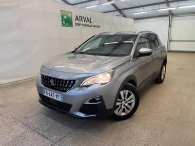 PEUGEOT 3008 Active Business 1.5 HDi 130CV BVM6 E6d