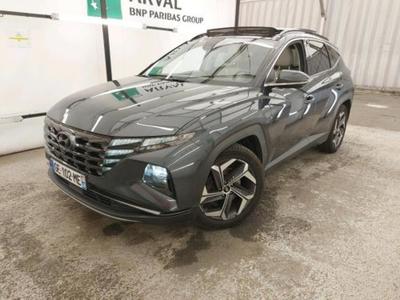 HYUNDAI TUCSON Tucson / 2020 / 5P / SUV 1.6 CRDI 136 D..