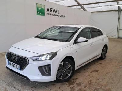 HYUNDAI IONIQ Ioniq / 2019 / 5P / Berline plug-in hybr..