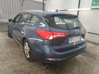 FORD FOCUS Break Trend Business 1.5 EcoBlue 120CV BVM6..