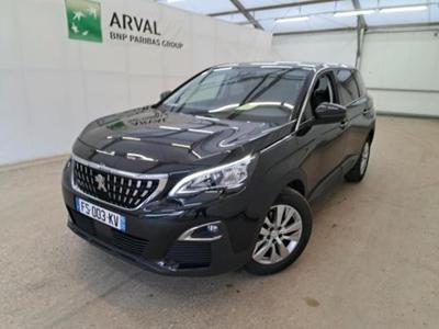 PEUGEOT 5008 Active Business 1.5 HDi 130CV BVM6 E6d