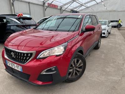 PEUGEOT 5008 Active Business 1.5 HDi 130CV BVA8 E6d