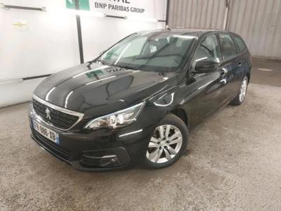 PEUGEOT 308 SW Active Business 1.5 HDi 130CV BVA8 E6d