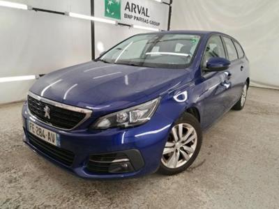 PEUGEOT 308 SW Active Business 1.5 HDI 100CV BVM6 E6dT