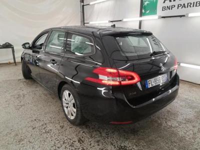 PEUGEOT 308 SW Active Business 1.5 HDI 100CV BVM6 E6dT