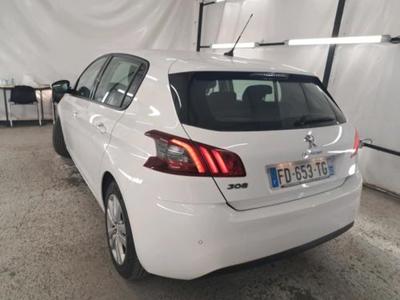 PEUGEOT 308 Active Business 1.2 PureTech 110CV BVM6 E6..