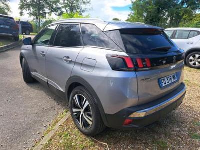 PEUGEOT 3008 Hybrid 225 Allure 1.6 Plug-In 225CV BVA8 ..