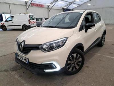 Renault CAPTUR Captur Captur 5p Crossover Business dCi 90