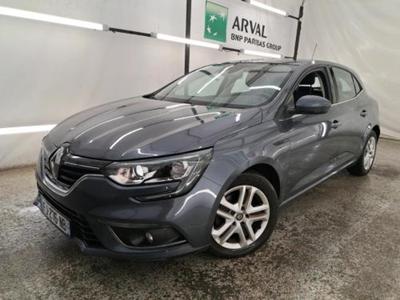 RENAULT MEGANE IV Berline 5pt. Business 1.5 dCi 115CV ..