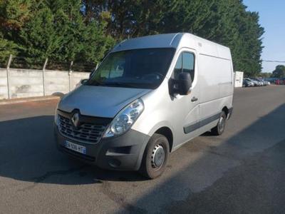 RENAULT Master Fourgon L1H2 3 5 (HD) Grand Confort dCi..