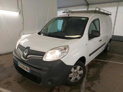 RENAULT KANGOO Express Maxi Grand Confort 1.5 dCi 90CV..